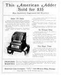 1913-09 Office Appliances