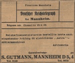 1925-04-25 Neue Mannheimer Zeitung