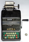 Astra Klasse 0