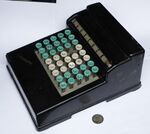 Dacometer 5 Dacometer 5