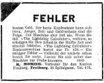 1922-08-18 Freiburger Nachrichten