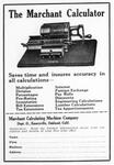 1917-03 Office Appliances