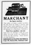 1917-05 Office Appliances