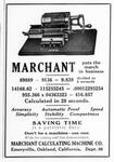 1917-08 Office Appliances