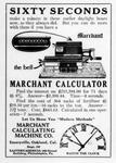 1918-07 Office Appliances