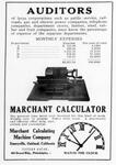 1918-09 Office Appliances