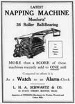 1911-10 Textile World Record