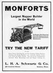 1913-12 Textile World Record