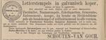 1870-11-16 Delftsche courant