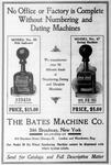 1906-03 Office Appliances