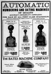 1906-10 Office Appliances