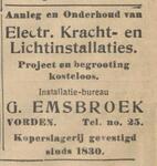 1921-06-03 De Veluwe