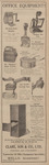 1928-04-27 Wells Journal (UK)