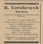 1930-01-23 Algemeen Nederlandsch landbouwblad