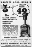 1946-11 Office Appliances