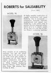 1958-05 Office Appliances