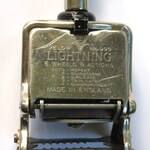 Velos Lightning Numbering Machine