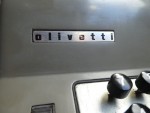 Olivetti Summa 15