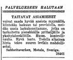 1938-05-23 Helsingin Sanomat