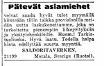 1938-06-07 Turun Sanomat