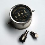 Schaeffer & Budenberg revolution counter Schaeffer & Budenberg revolution counter