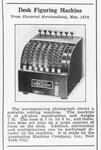 1918-05 Electrical Merchandising