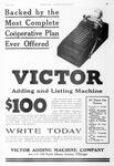 1923-07 Office Appliances