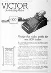 1923-12 Office Appliances