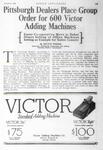 1926-11 Office Appliances