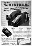 1939-10 Office Appliances