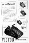 1941-01 Office Appliances