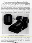 1930-11 Office Appliances