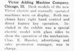 1933-09 Office Appliances