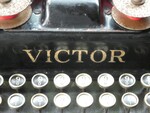 Victor model 2