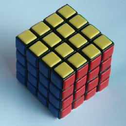 Rubik S Revenge Master Cube 4x4x4 Rubik S Cube