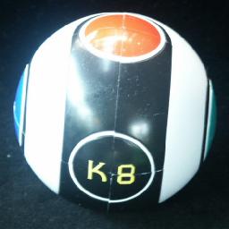 K8球